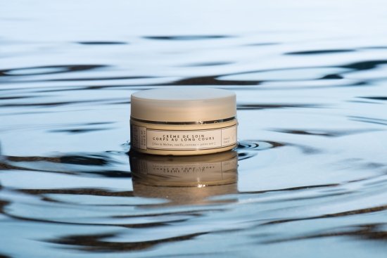 Long Course® Body Care Cream