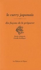 Le curry japonais, dix façons de le préparer