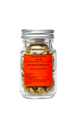 Cardamome verte