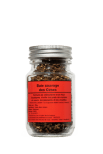 Lai Chau wild Forest Pepper