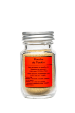 Poudre du Tonkin