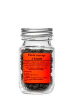 Wild Assam Pepper (India/ Nepal)
