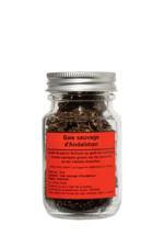 Wild Andaliman Pepper