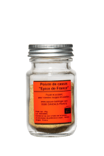 Burgundy Blackcurrant Pepper ( France )