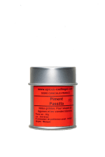 Pasilla Chile F3  (Mexico)