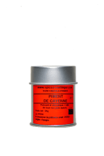 Cayenne Chile Pepper F7  ( Spain)