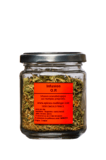 Infusion  O.R (O.R. Herbal Infusion)