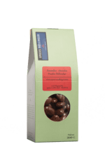 Défendue® Chocolate Covered  Almonds